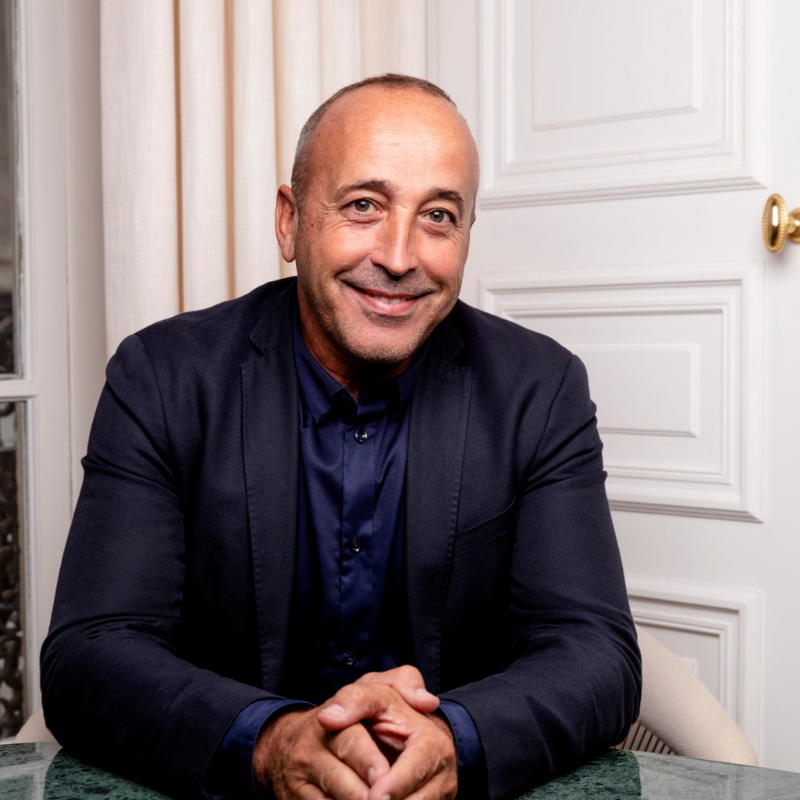 Manuel Proenca